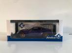 1:18 nissan gtr r35 LBWK, Hobby en Vrije tijd, Ophalen of Verzenden, Zo goed als nieuw, Auto, Solido