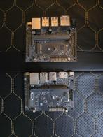 2x NVIDIA Jetson Nano Carrier Board (P3450) – Losse Boards, Ophalen of Verzenden, Overige typen
