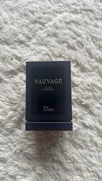 Dior Sauvage Elixir 60ml, Sieraden, Tassen en Uiterlijk, Uiterlijk | Parfum, Ophalen of Verzenden, Nieuw