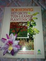 Plantenboeken. Per stuk of 2 stuks in 1 koop voor 4 euro, Boeken, Wonen en Tuinieren, Ophalen of Verzenden, Zo goed als nieuw