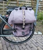 Fietstassen, alleen verkleurd, verder intact, Ophalen of Verzenden, Gebruikt