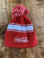 Coca-Cola Muts met Pompon, Ophalen of Verzenden, Nieuw, One size fits all, Hoed