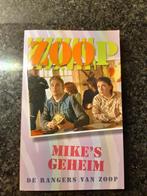Zoop - Mike's Geheim - De Rangers van Zoop, Ophalen of Verzenden, Zo goed als nieuw, Johan Nijenhuis, Anya Koek en Ed van Eeden