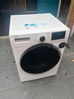 Beko wasmachine 10 kilo, Ophalen of Verzenden, Zo goed als nieuw, Minder dan 85 cm