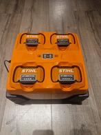 Stihl AL301-4, Z.G.A.N., Ophalen, Zo goed als nieuw