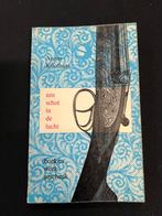 Een Schot in de Lucht - Anton Koolhaas, Ophalen of Verzenden, Gelezen, Anton Koolhaas