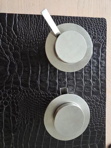 Blomus Melk en suikerkannetje Set beschikbaar voor biedingen