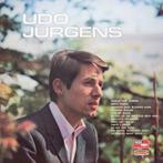 Ruil of koop Udo Jürgens (LP Vogue 1971), Ophalen of Verzenden, 1960 tot 1980, Gebruikt, 12 inch