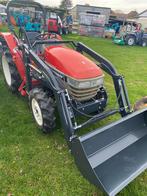 Yanmar AF 26 - 26pk!! Voorlader, Gebruikt, Tot 2500, Tot 80 Pk, Ophalen