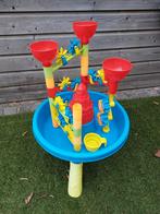 Watertafel sinterklaas, Ophalen, Zo goed als nieuw