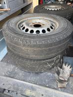 Banden en Velgen - Continental, Auto-onderdelen, Banden en Velgen, 16 inch, Banden en Velgen, All Season, Bestelwagen