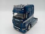 WSI SCANIA S HIGHLINE - MOEYAERT, Wsi, ., Nieuw, Ophalen of Verzenden