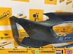 Voorbumper Ford Focus Mk4 2018+ JX7B-17757-A bumper, Ophalen of Verzenden, Gebruikt, Voor, Bumper