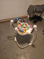 Springstoel in goede staat, Kinderen en Baby's, Ophalen, Gebruikt