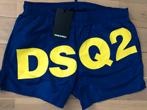 Nieuw Dsquared2 zwemshort mt. 164, Dsquared2, Nieuw, Ophalen of Verzenden, Maat 164