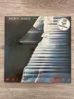 Snowy White - White flames (LP, vinyl), Ophalen of Verzenden, 1960 tot 1980, Gebruikt, Overige formaten
