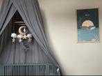 Bedhemeltje met walvis hanger, Ophalen of Verzenden, Zo goed als nieuw, Klamboe