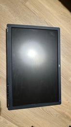 HP L2245wg 22” inch beeldscherm, Computers en Software, Monitoren, Gebruikt, Ophalen of Verzenden, Overige typen, Hewlet Packard HP