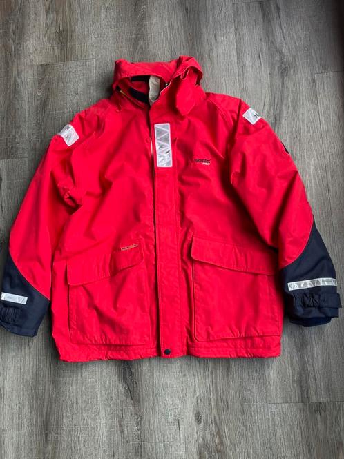 Gaastra zeiljas xl, Watersport en Boten, Watersportkleding, Zo goed als nieuw, Zeiljack, Ophalen of Verzenden