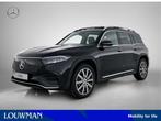 Mercedes-Benz EQB 250+ Business Solution AMG 71 kWh | Trekha, Auto's, Mercedes-Benz, 12 maanden, 2005 kg, 190 pk, Alcantara