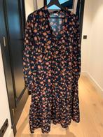 Mama Licious Zwangerschapsjurk Maat S, Blauw, Ophalen of Verzenden, Zo goed als nieuw, Maat 36 (S)
