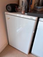 AEG Santo Koelkast met Vriesvak - Gebruikt, Witgoed en Apparatuur, Gebruikt, 100 tot 150 liter, 45 tot 60 cm, Met vriesvak