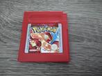 Pokemon Red voor gameboy color duitse versie, 1 speler, Zo goed als nieuw, Vanaf 3 jaar, Ophalen