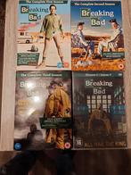 Breaking Bad Season. 1,2,3,5 Met NLO, Ophalen of Verzenden