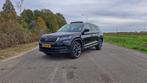 Skoda Kodiaq 1.5 TSI DSG PANO, ACC, Carplay, CANTON, LED, Auto's, Skoda, Zwart, 4 cilinders, 150 pk, 1481 kg