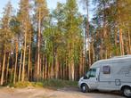 Mooie Hymer Van HV522 met recente BOVAG keuring te koop!, Tot en met 2, Diesel, Particulier, Hymer