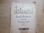 SONATE PASTORALE - THEODORE LACK - PIANO, Gebruikt, Klassiek, Ophalen of Verzenden, Artiest of Componist