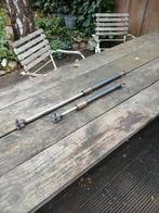 Hydraulische cilinders, Ophalen of Verzenden, Gebruikt