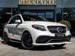 Mercedes GLE-klasse AMG 63 S 4MATIC|MASSAGE|PANO|ACC|H&K, Auto's, Automaat, 5461 cc, Gebruikt, 2245 kg