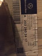 Motorsteun A2032402417, Ophalen of Verzenden, Nieuw, Mercedes-Benz