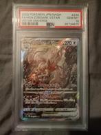 Zoroark VSTAR 234 VSTAR Universe PSA 10, Ophalen of Verzenden, Nieuw