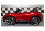 Elektrische kinderauto met vleugeldeuren accuauto 24 volt, Kinderen en Baby's, Speelgoed | Buiten | Accuvoertuigen, Ophalen, Nieuw