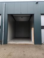 50 m2 bedrijfsunit/ loods te huur in Dokkum, Bedrijfsruimte