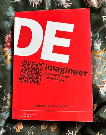 Gabrielle Kuiper - De Imagineer beschikbaar voor biedingen