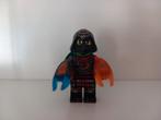 LEGO Ninjago Acronix NJO0292 Minifiguur, Kinderen en Baby's, Speelgoed | Duplo en Lego, Ophalen of Verzenden, Zo goed als nieuw