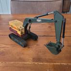 Bucyrus erie nzg, Hobby en Vrije tijd, Modelauto's | 1:50, Ophalen of Verzenden, Gebruikt, Hijskraan, Tractor of Landbouw, NZG
