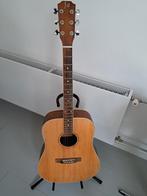 Akoestische westerngitaar James Neligan AYS-D, Ophalen, Gebruikt, Western- of Steelstringgitaar