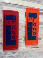 2x mini loco, Kinderen en Baby's, Speelgoed | Educatief en Creatief, Ophalen of Verzenden, Gebruikt