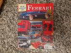 FERRARI 60 JAAR UIT DE ARCHIEVEN VAN 1947-2007, Ophalen of Verzenden, Zo goed als nieuw, Ferrari