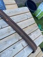 Shockemöle singel 130 cm, Dieren en Toebehoren, Paarden en Pony's | Hoofdstellen en Tuigage, Ophalen of Verzenden, Gebruikt, Springen