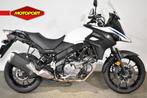 Suzuki V-STROM 650 ABS (bj 2021), Bedrijf, Meer dan 35 kW, Overig, ABS