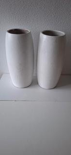 Bloempotten, Ophalen, Gebruikt, Rond, Aardewerk