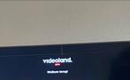 Samsung smart TV - 55 inc, Ophalen, 100 Hz, Samsung, 100 cm of meer