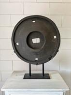 Ornament hout, Ophalen