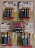 Hp 364 inktpatronen, Computers en Software, Printerbenodigdheden, Ophalen of Verzenden, Nieuw
