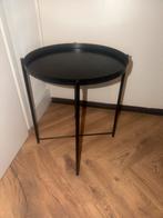 IKEA GLADOM TRAY TABLE, Huis en Inrichting, Tafels | Bijzettafels, Ophalen, Gebruikt, Rechthoekig, 55 tot 75 cm